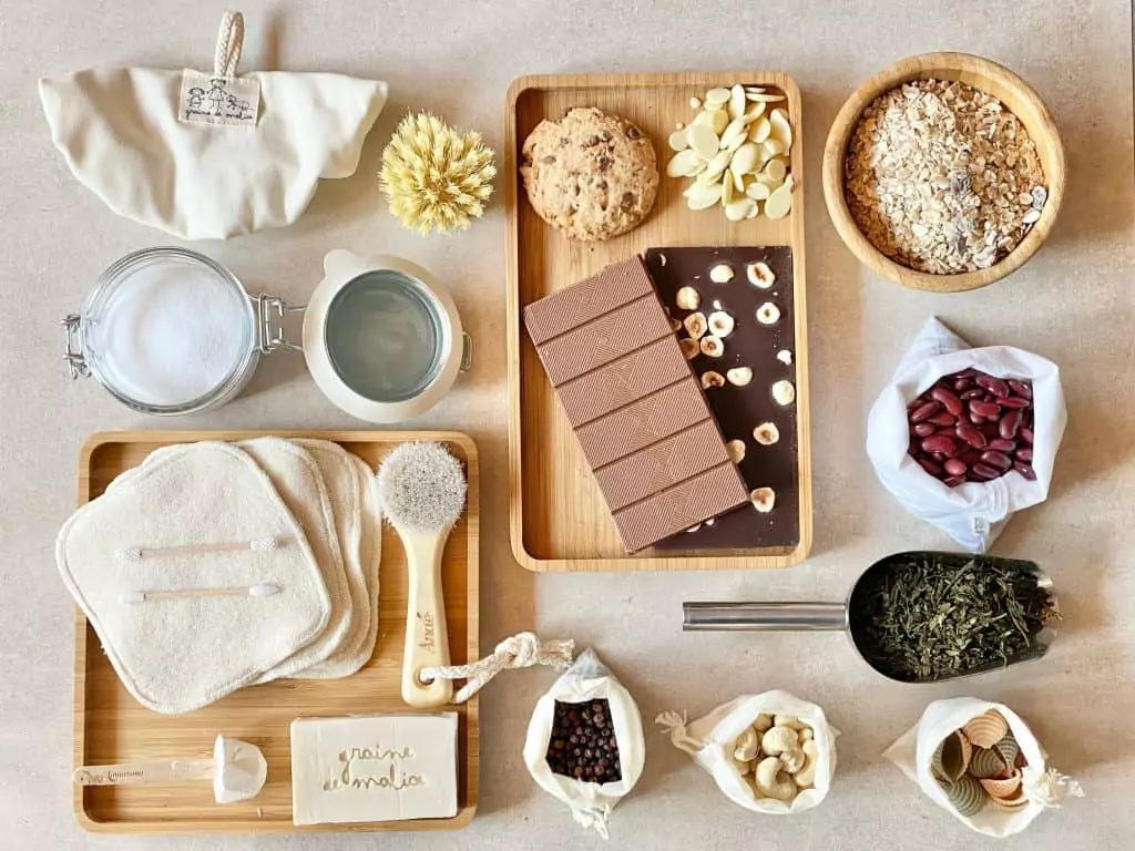 My Zero Waste Experiment