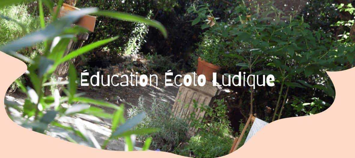 Playful eco education
